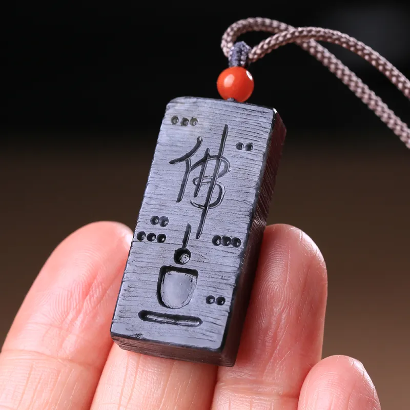 Renyu Jewelry Pendants Blue And White Unisex-5