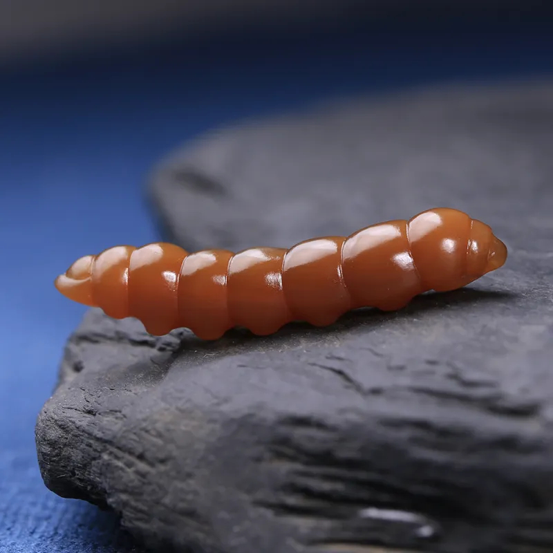 Renyu Jewelry Pendants Sugar Jade Unisex-1