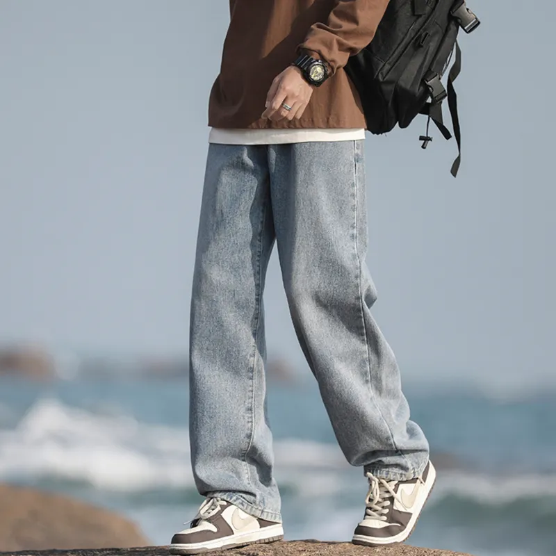 TONYKRZ Jeans Unisex-28