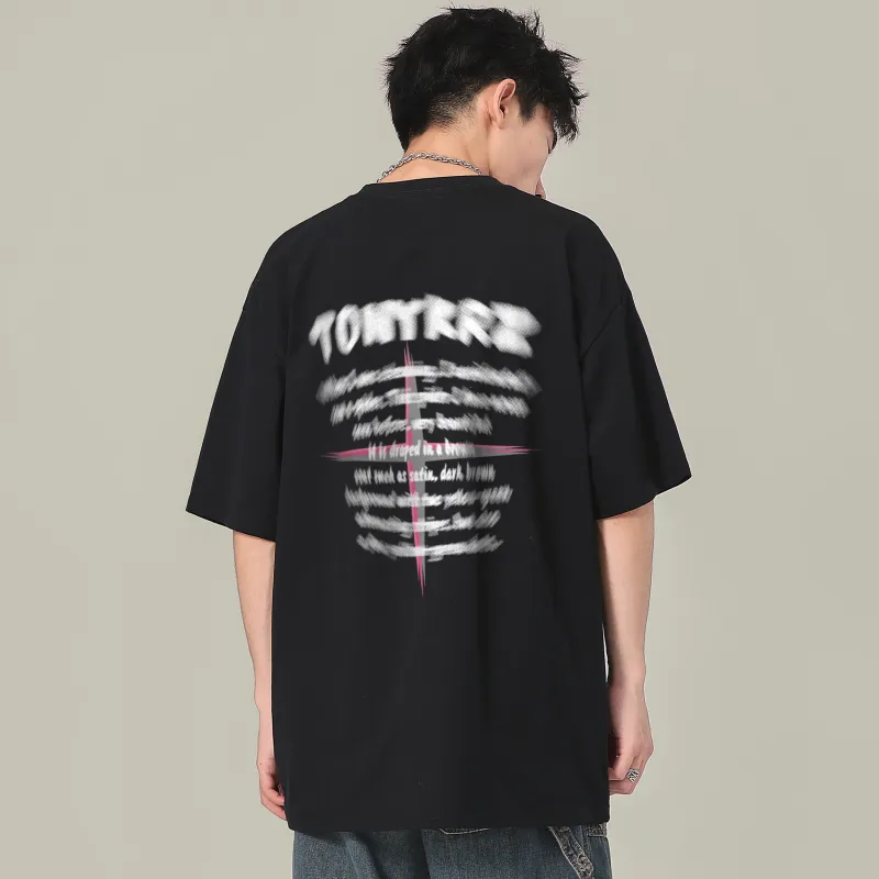 TONYKRZ Casual Sportswear Unisex-2