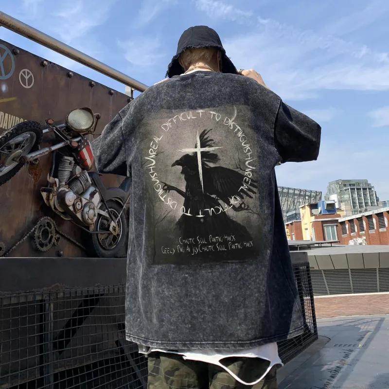 TONYKRZ T Shirts Unisex-2