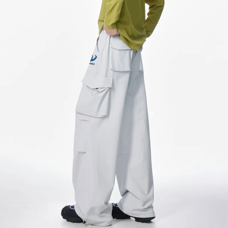 TONYKRZ Casual Pants Unisex-9