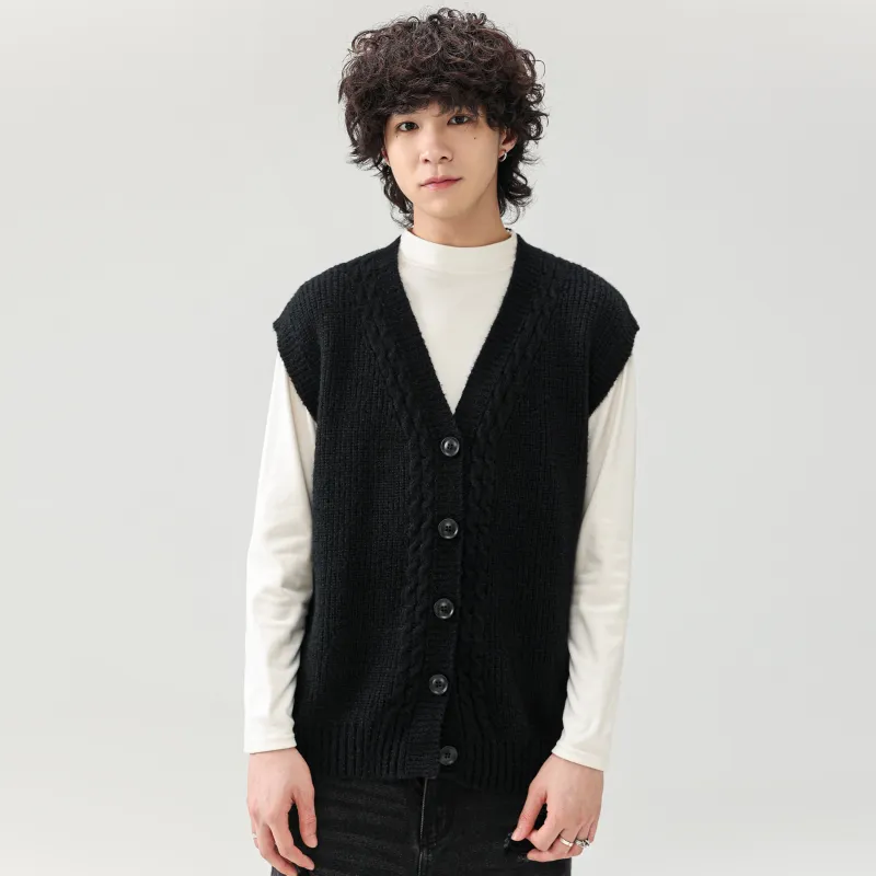 TONYKRZ Sweaters Unisex-2