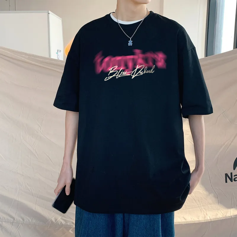 TONYKRZ T Shirts Unisex-6