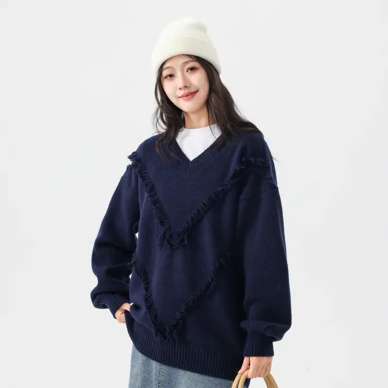 TONYKRZ Sweaters Unisex-12