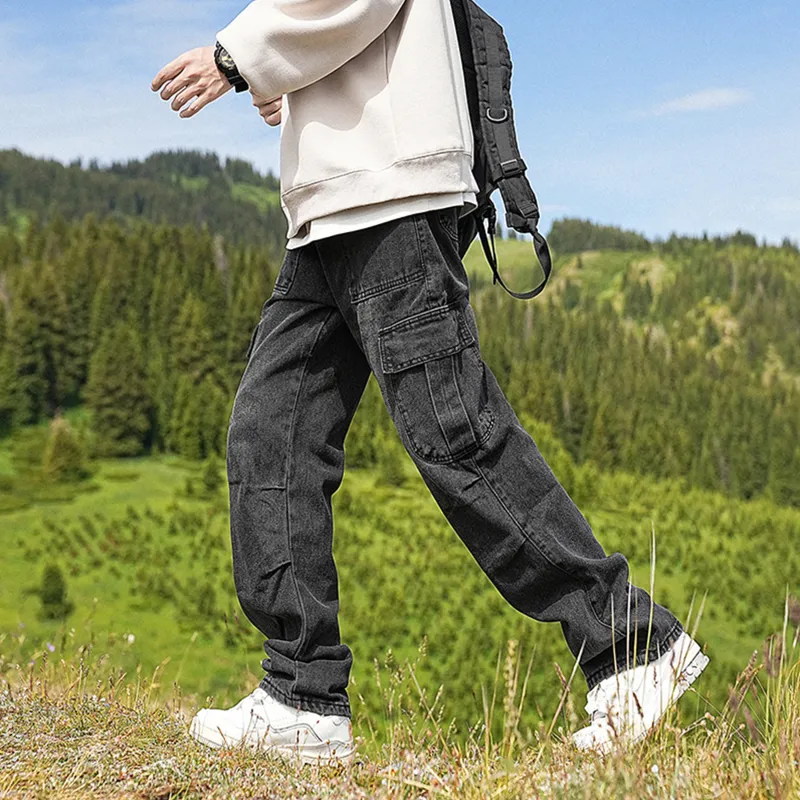 TONYKRZ Jeans Unisex-5