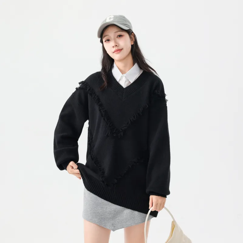 TONYKRZ Sweaters Unisex-3
