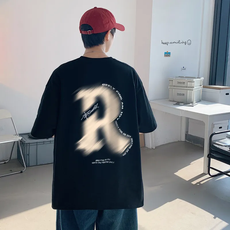 TONYKRZ T Shirts Unisex-2