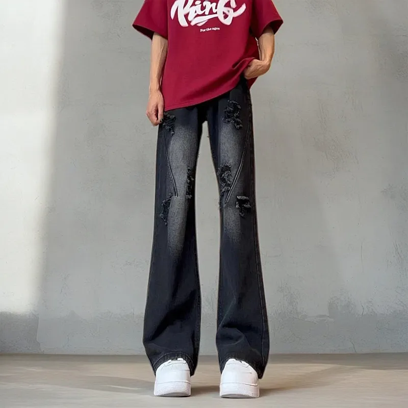 TONYKRZ Jeans Unisex-1