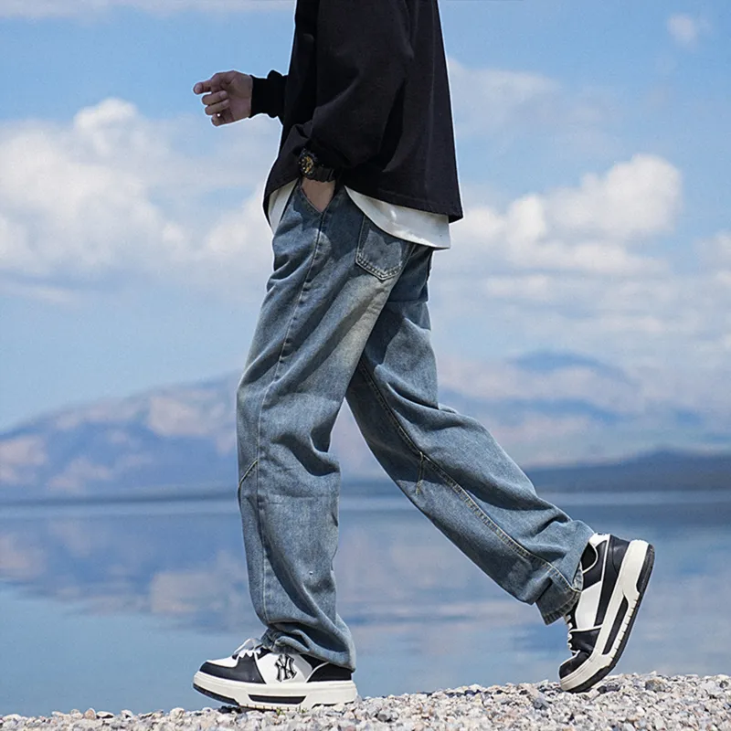 TONYKRZ Jeans Unisex-28