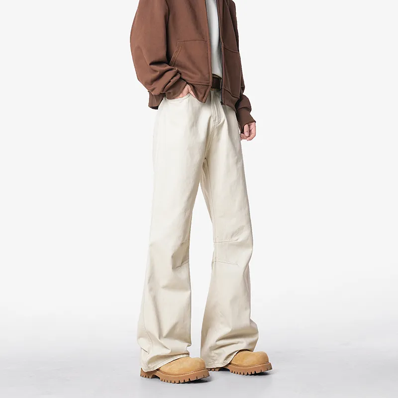 TONYKRZ Casual Pants Unisex-6