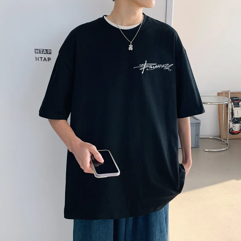 TONYKRZ T Shirts Unisex-3