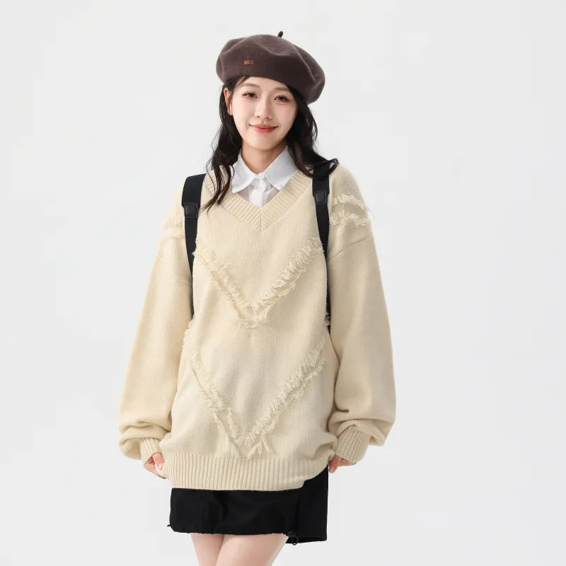TONYKRZ Sweaters Unisex-9