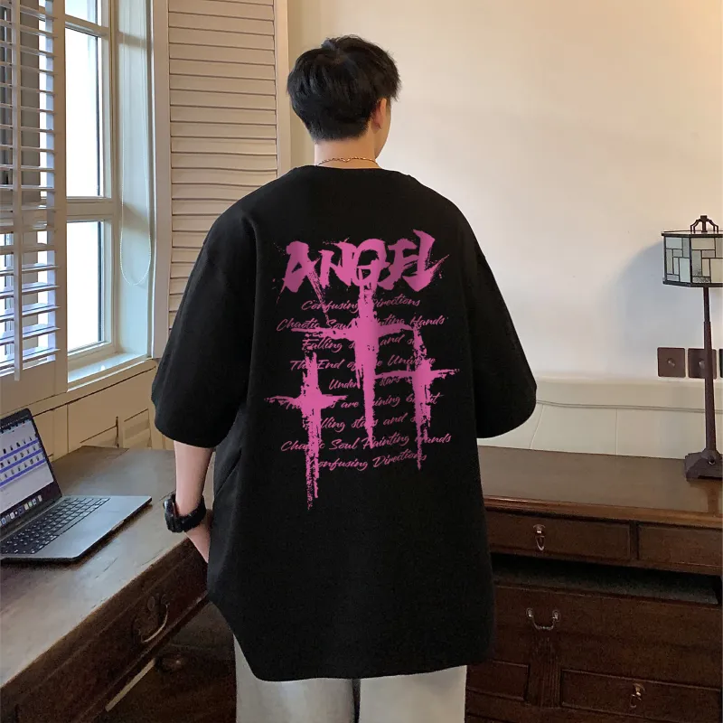 TONYKRZ T Shirts Unisex-2