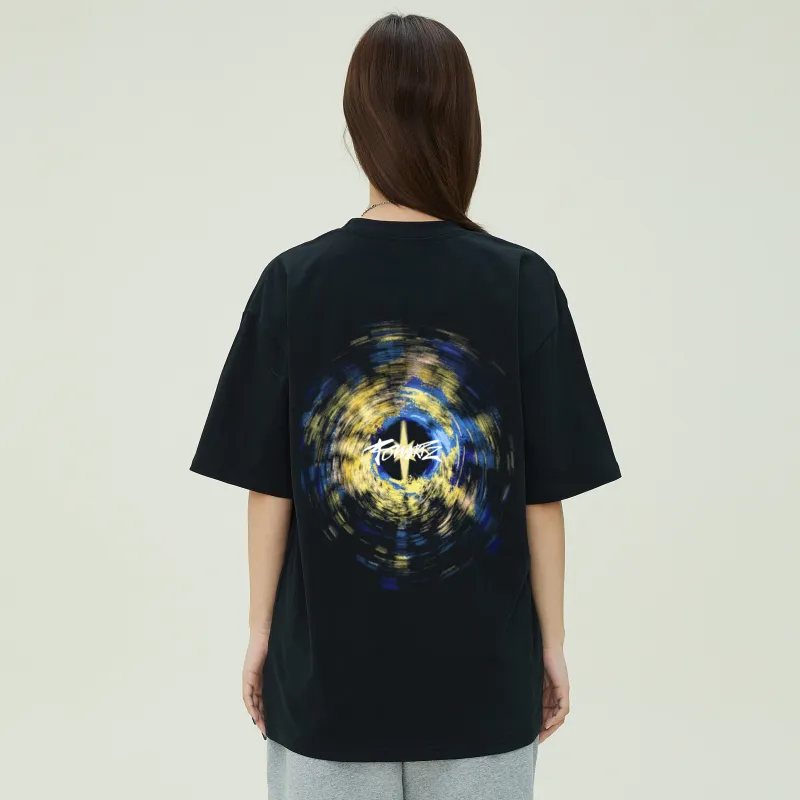 TONYKRZ T Shirts Unisex-2