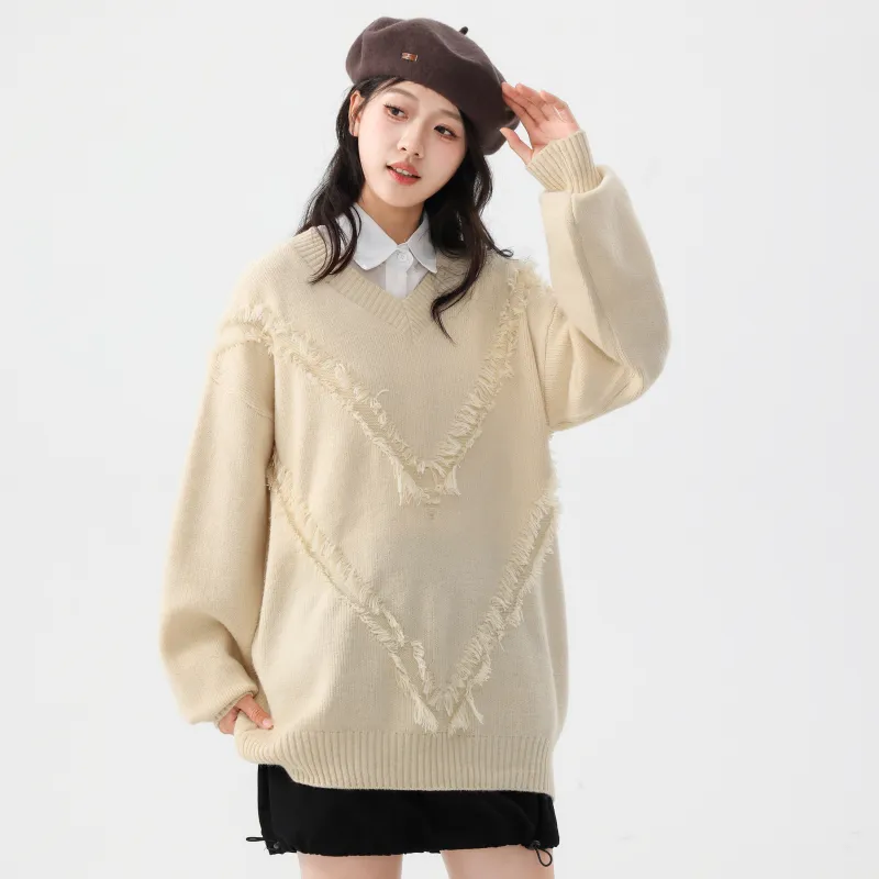 TONYKRZ Sweaters Unisex-8