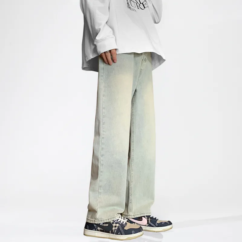 TONYKRZ Jeans Unisex-1