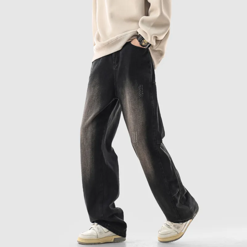 TONYKRZ Jeans Unisex-3
