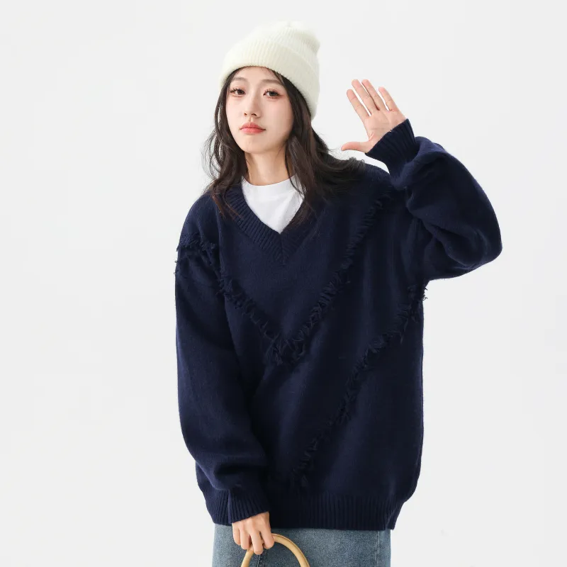 TONYKRZ Sweaters Unisex-13