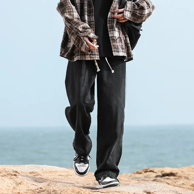 TONYKRZ Jeans Unisex-5