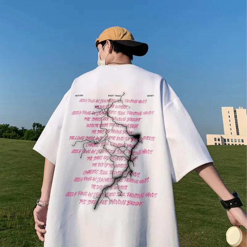 TONYKRZ T Shirts Unisex-5
