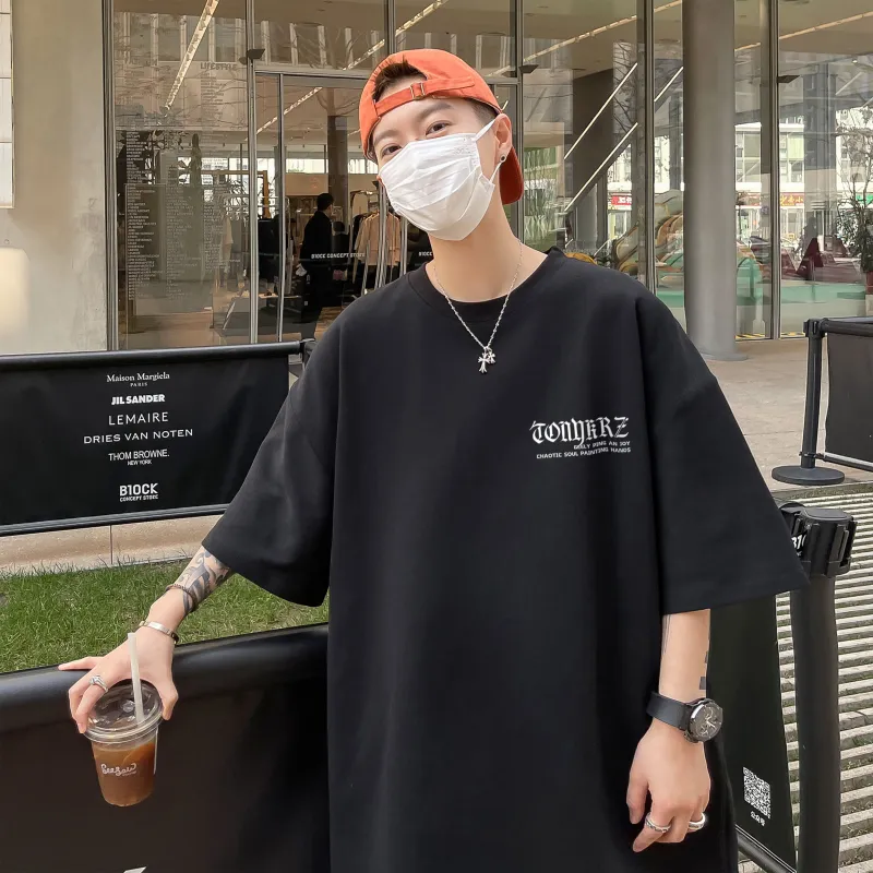 TONYKRZ T Shirts Unisex-3