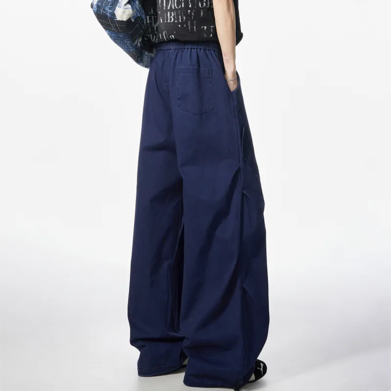 TONYKRZ Casual Pants Unisex-4