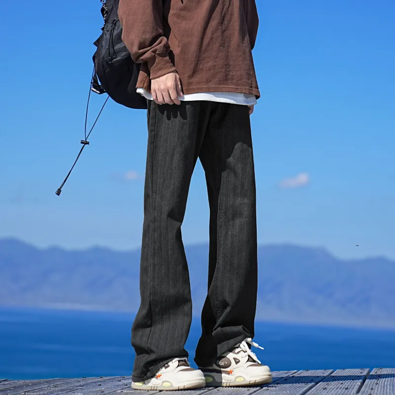 TONYKRZ Jeans Unisex-4