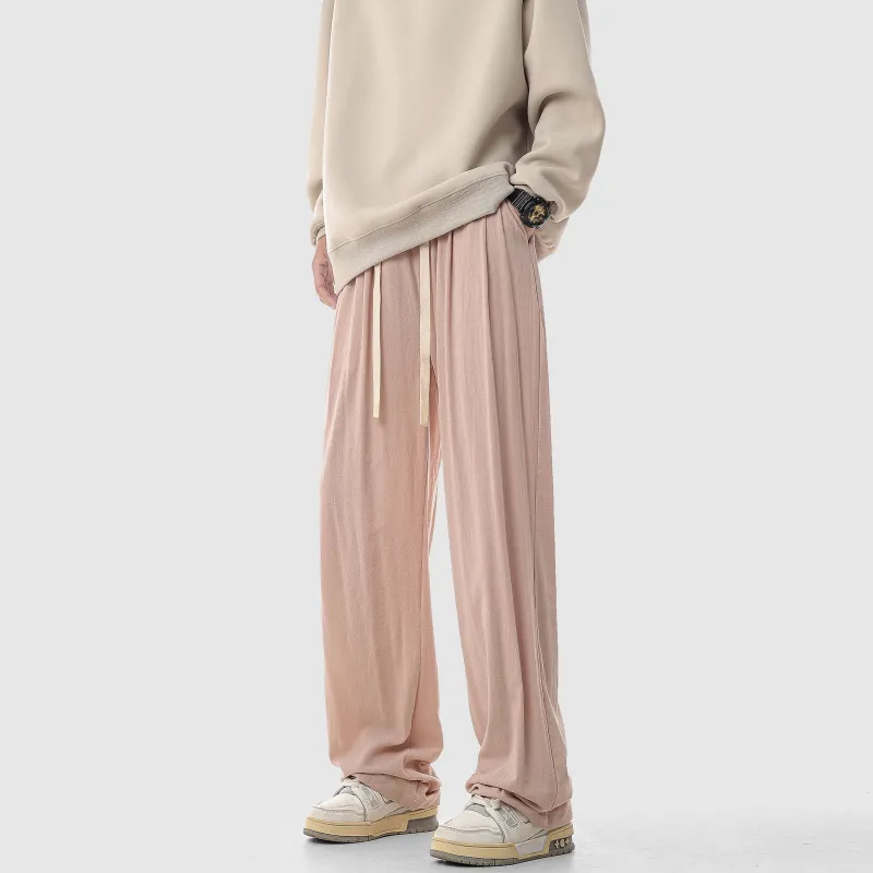 TONYKRZ Casual Pants Unisex-18