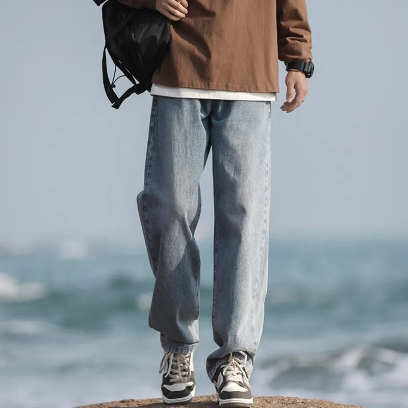 TONYKRZ Jeans Unisex-27