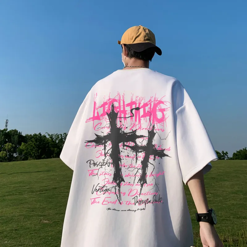 TONYKRZ T Shirts Unisex-6