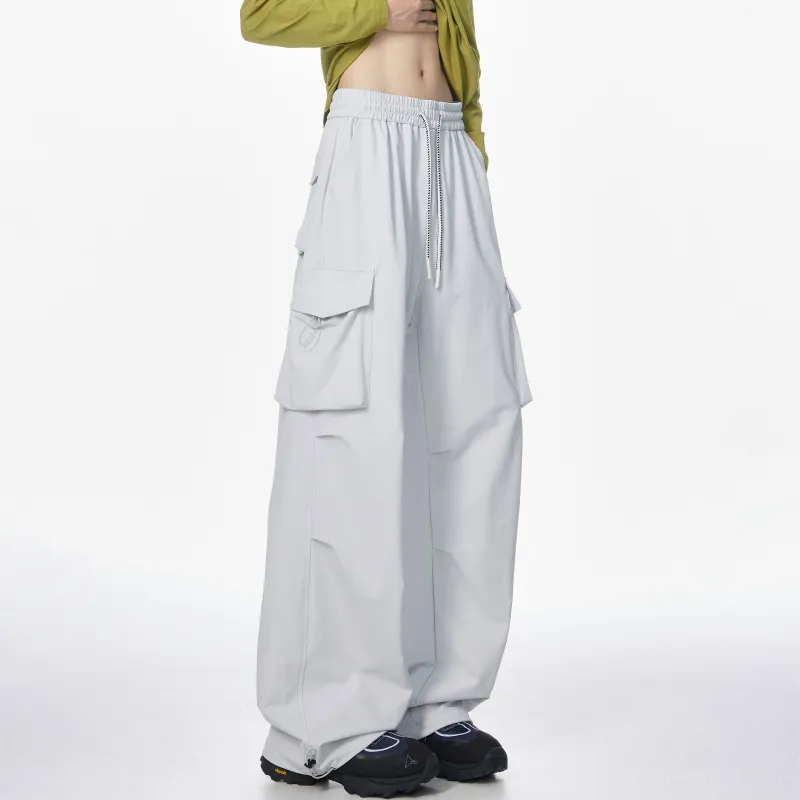 TONYKRZ Casual Pants Unisex-8