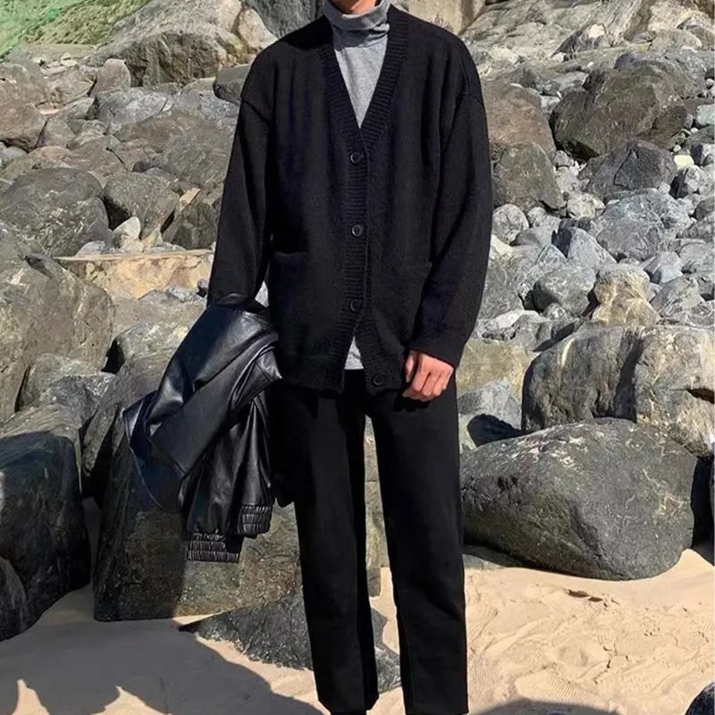 TONYKRZ Knitwear Unisex-9