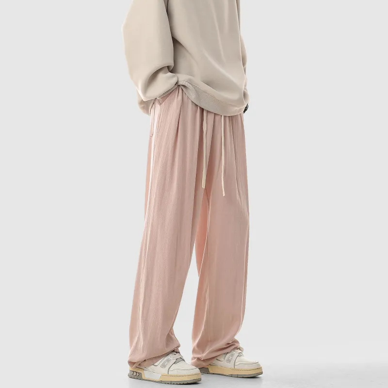 TONYKRZ Casual Pants Unisex-17