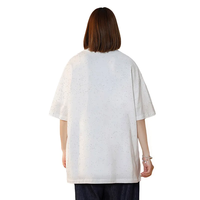 TONYKRZ T Shirts Unisex-7