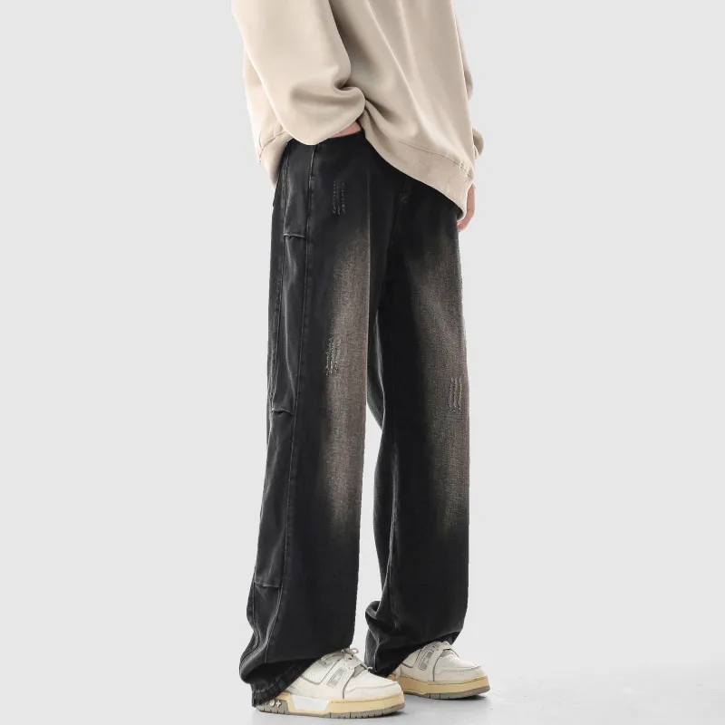 TONYKRZ Jeans Unisex-5