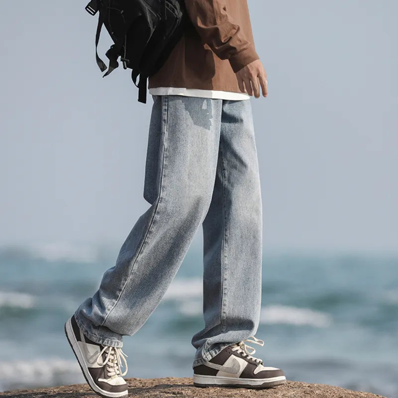 TONYKRZ Jeans Unisex-29