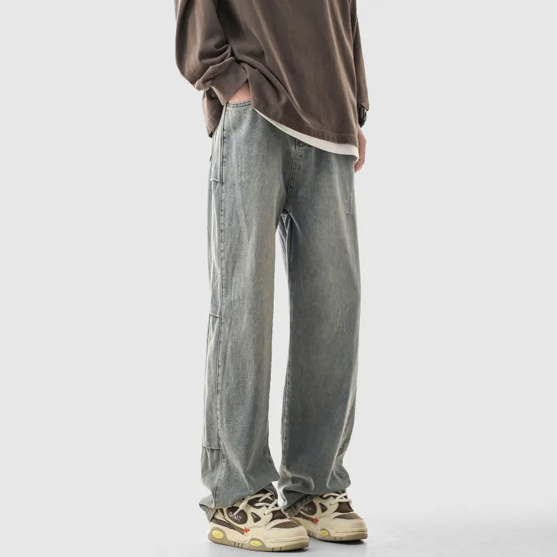 TONYKRZ Jeans Unisex-17