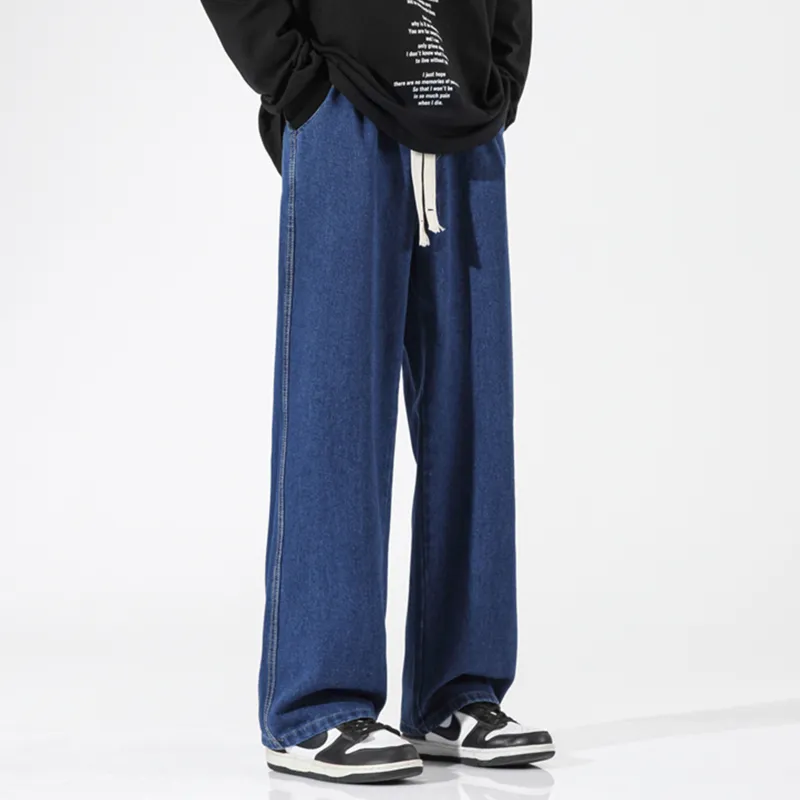 TONYKRZ Jeans Unisex-11