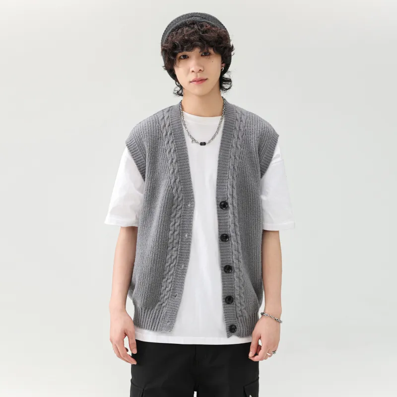 TONYKRZ Sweaters Unisex-14