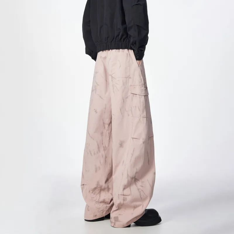 TONYKRZ Casual Pants Unisex-14