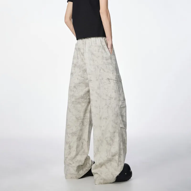 TONYKRZ Casual Pants Unisex-4