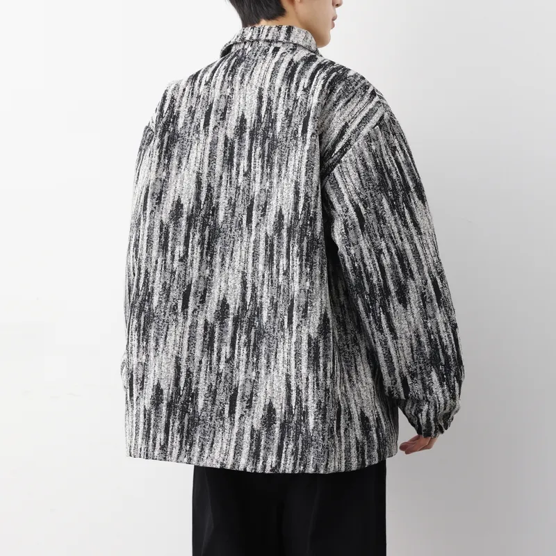 TONYKRZ Jackets Unisex-2