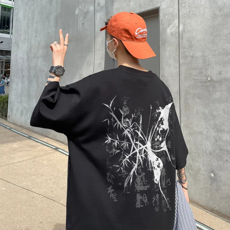 TONYKRZ T Shirts Unisex-2