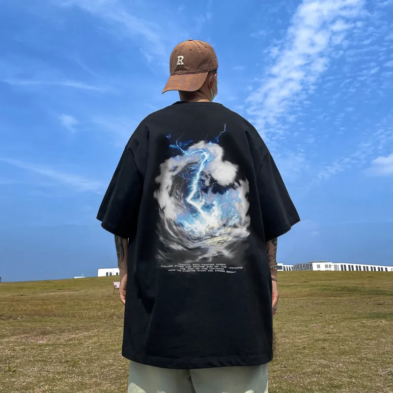 TONYKRZ T Shirts Unisex-2