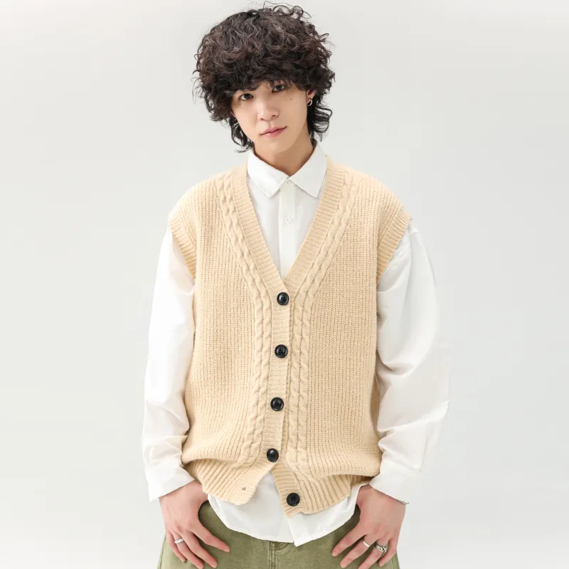 TONYKRZ Sweaters Unisex-11