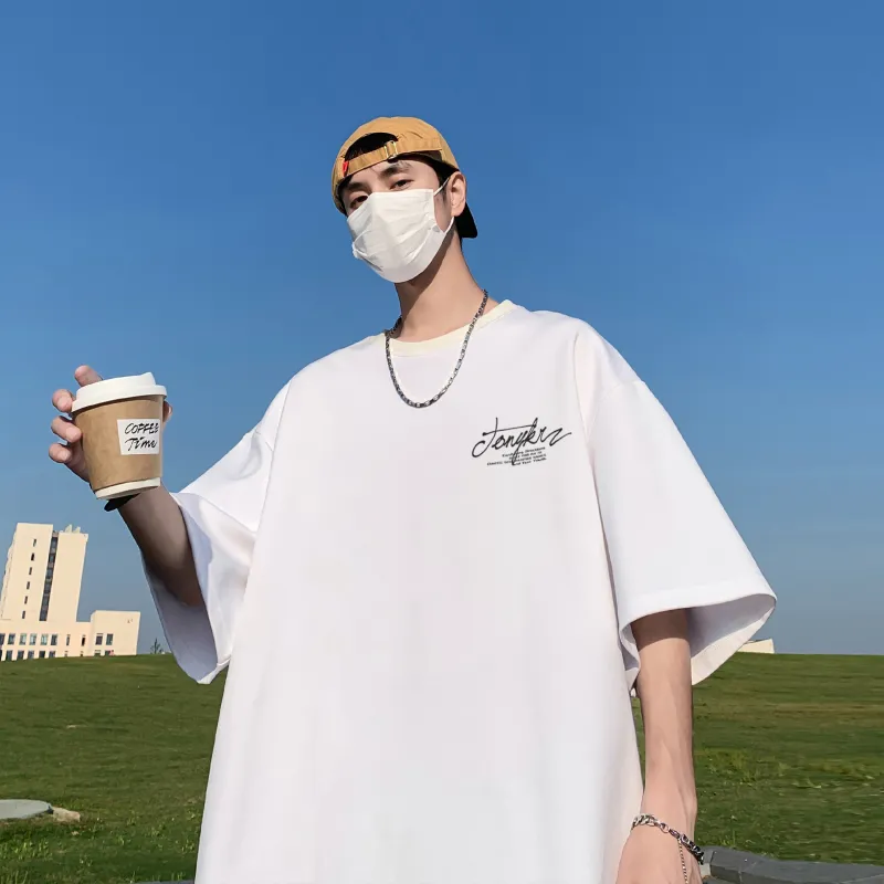 TONYKRZ T Shirts Unisex-6
