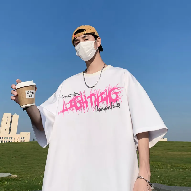TONYKRZ T Shirts Unisex-7
