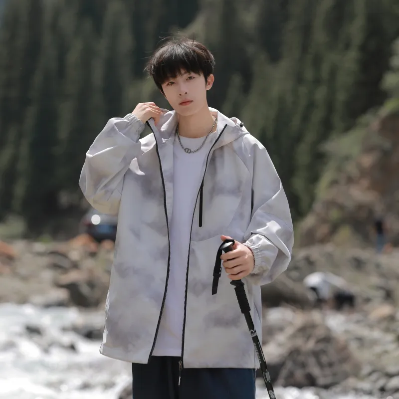 TONYKRZ Jackets Unisex-14