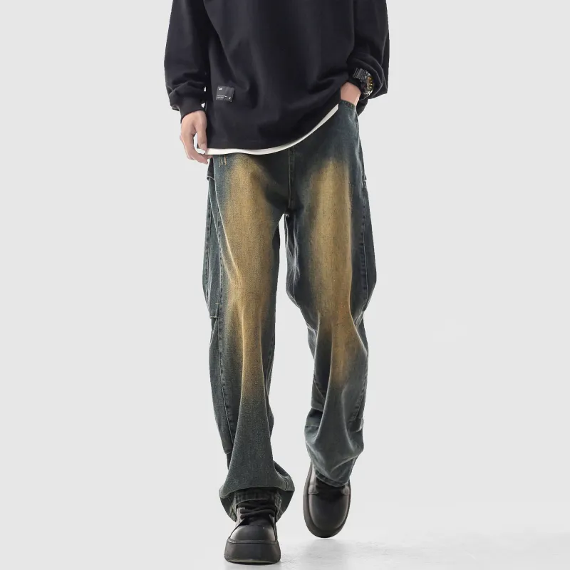 TONYKRZ Jeans Unisex-9